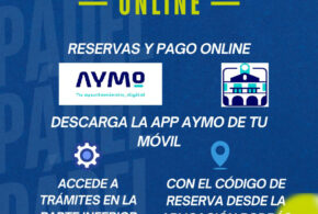 ALQUILER PISTA PÁDEL ONLINE